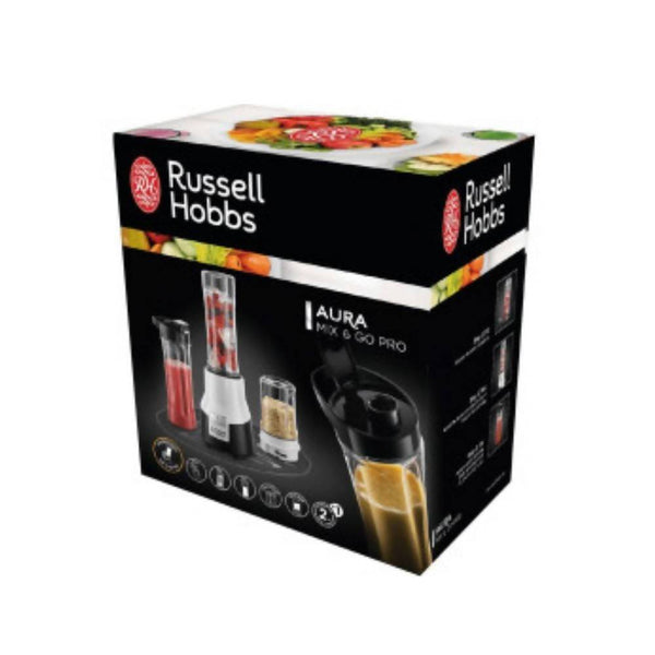 راسل هوبز خلاط Russell Hobbs Aura Mix 22340