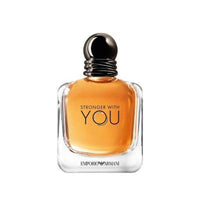 عطر امبريو ارماني سترونجر ويذ يو جورجيو ارماني Armani EMPORIO ARMANI STRONGER WITH YOU