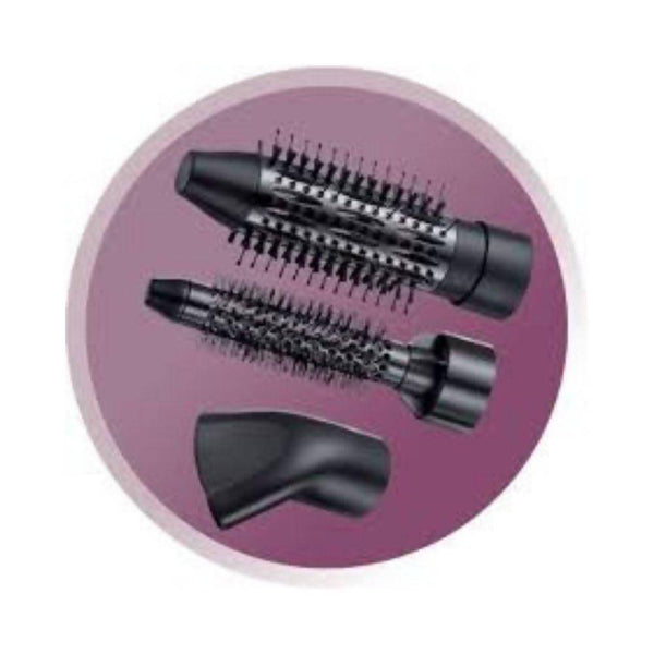 مسرحة شعر ريمنجتون Remington AS800 Dry and Style