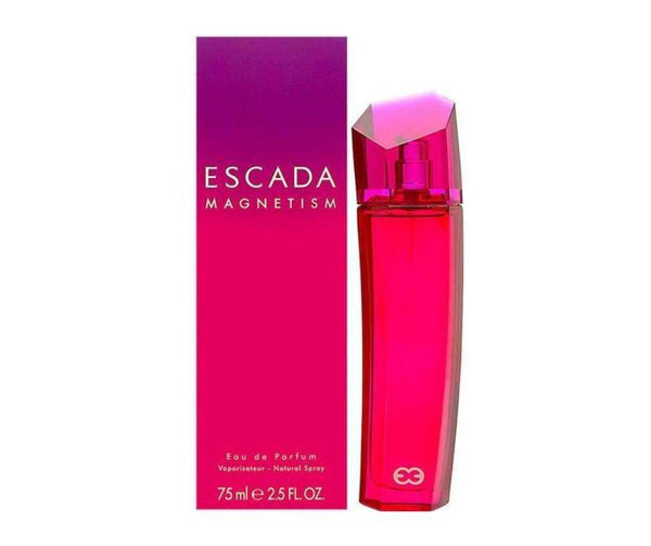 عطر مغنيسيوم للنساء اسكادا ESCADA Magnetism for Women