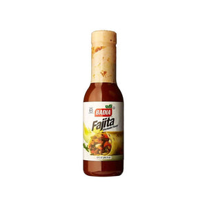 صلصة فاهيتا البادية badia fajita sauce