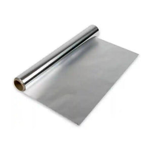 سانيتا ورق المنيوم 7.6م 30 سم Sanita Aluminum