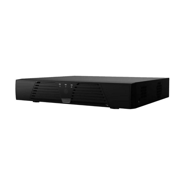جهاز تسجيل كامرة هيجفيشن HiLook Hikvision DVR-208Q-F1 8ch UP to 4MP
