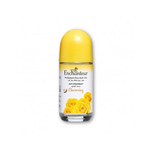 Enchanteur Charming Roll on Deodorant