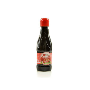دبس الرمان كورجية korjia pomegranate sauce