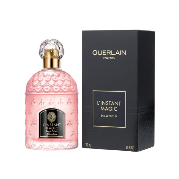 عطر انستانت ماجيك جيرلان للنساء Guerlain Perfume IDG MAGIC EDP