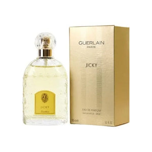 عطر جيكي جيرلان للنساء Guerlain Jicky EDP
