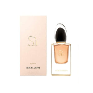 عطر سي لو بارفيوم جورجيو ارماني Giorgio Armani Si Le parfum