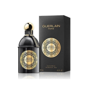 عطر انسينس ميثيك جيرلان للجنسين Guerlain Encens Mythique EDP