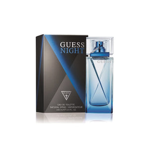 عطر رجالي جيس نايت Guess Night