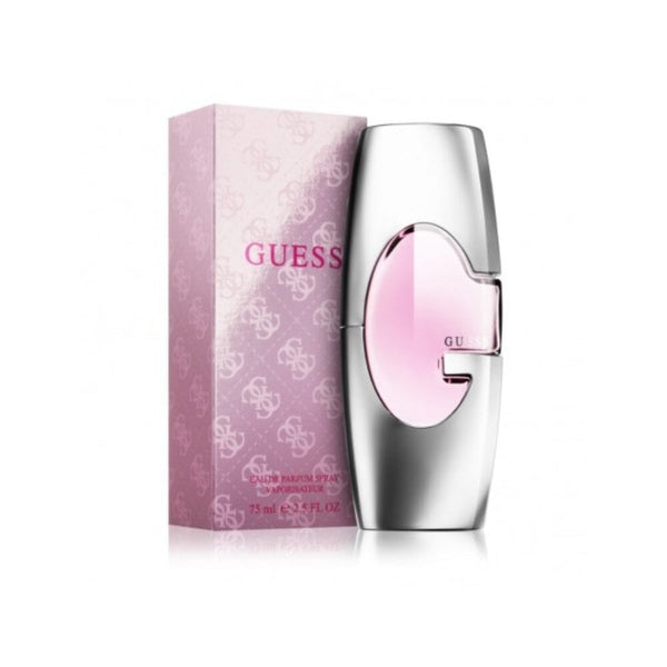 عطر نسائي بينك جيس Guess Pink FOR WOMEN