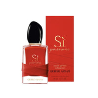 عطر سي باشن ريد مايسترو جورجيو ارماني Giorgio Armani Si Passione Red Maestro EDP