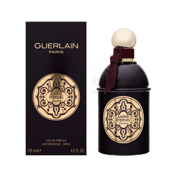 عطر امبر ايترنال جيرلان للجنسين Guerlain Ambre Eternel EDP
