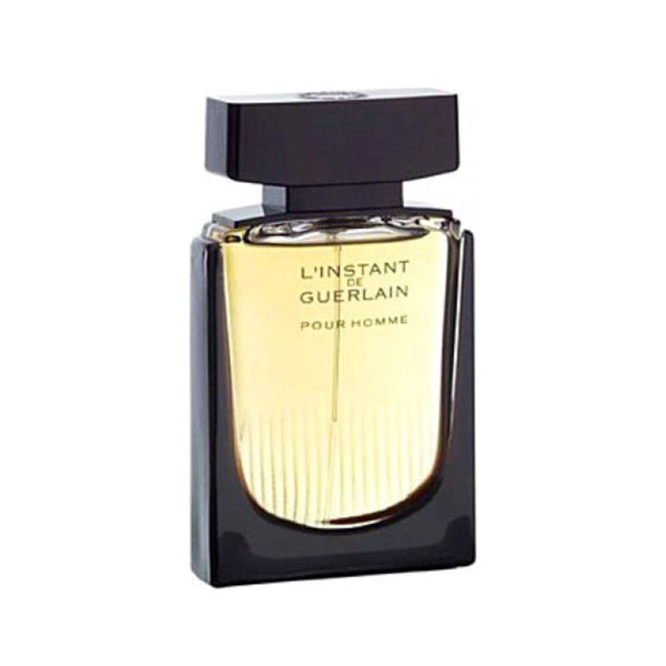 عطر لانستانت دي بور هوم يو اكستريم جيرلان للرجال Guerlain L'instant De Guerlain Extreme By Guerlain For Men