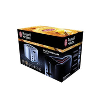 راسل هوبز محمصة التوست Russell Hobbs Buckingham 2-Slice Toaster 20740