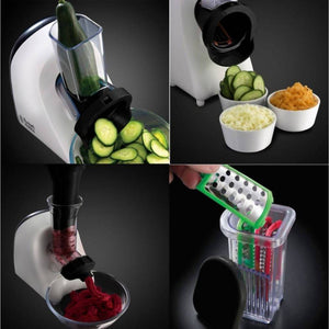 راسل هوبز محضرة طعام ومثلجات Russell Hobbs Desire Slice 22281