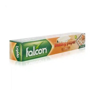 Falcon Bake Well Paper فالكون اوراق زبدة 10م 30 سم - Orisdi