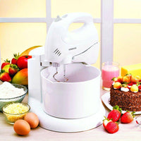 خفاق يدوي كينوود  HM430  HAND MIXER
