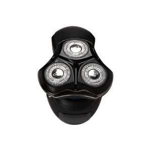 ماكنة حلاقة رجالية ريمنجتون Remington XR1370 Hyper Series Rotary Shaver Black