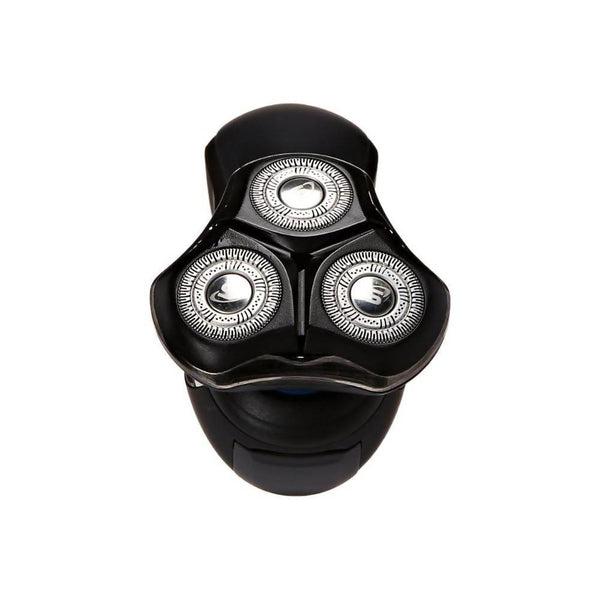 ماكنة حلاقة رجالية ريمنجتون Remington XR1370 Hyper Series Rotary Shaver Black