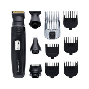 ماكنة حلاقة رجالية ريمنجتون Remington PG6130 Groom Kit Beard trimmer Clipper