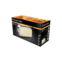 راسل هوبز محمصة التوست Russell Hobbs Toaster Rh21395
