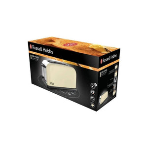 راسل هوبز محمصة التوست Russell Hobbs Toaster Rh21395