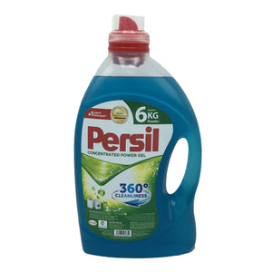 سائل غسيل بيرسيل PERSIL 3L