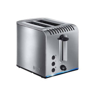 راسل هوبز محمصة التوست Russell Hobbs Buckingham 2-Slice Toaster 20740
