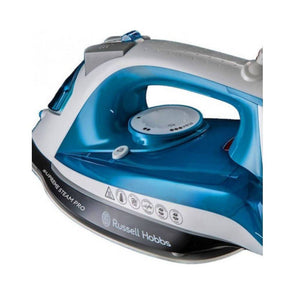 مكواه بخارية راسل هوبز Russell Hobbs LightEasy Steam Iron RH23971
