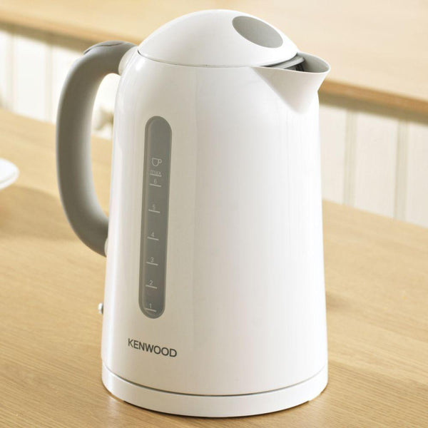 غلاية بلاستك كينوود KENWOOD Plastic Kettle JKP210