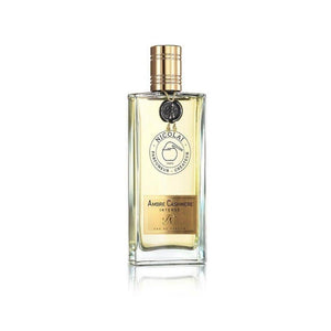 عطر عنبر كاشمير باتريشا دي نيكولاي PATRICIA DE NICOLAI Ambre Cashmere
