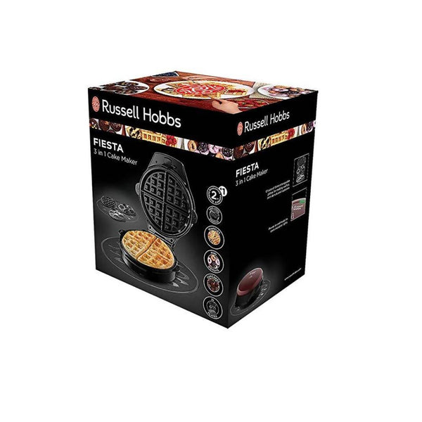 راسل هوبز صانعة ويفر Russell Hobbs 24620