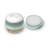 فرشاة الجسم ريمنجتون Remington BB1000 REVEAL Wet & Dry Rotating Body Brush
