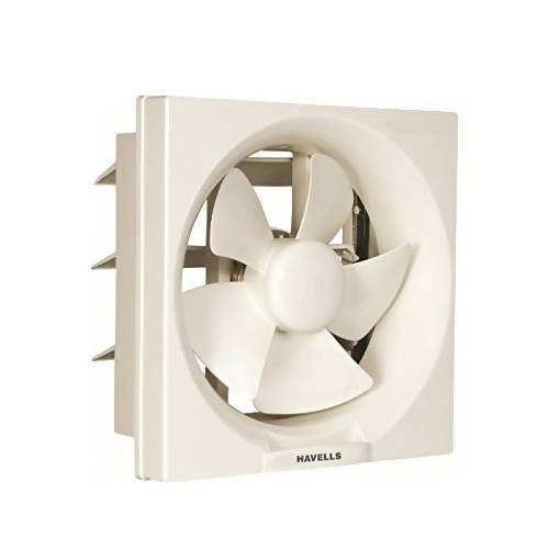 ساحبة هواء من هافليس Ventilair DX 200mm 32-Watt Exhaust Fan
