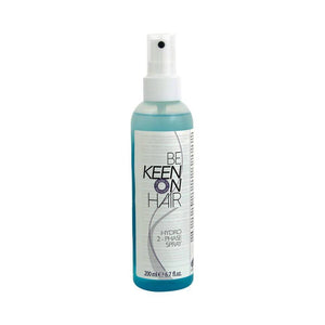 سبري مرطب وحمايه للشعر كين Be Keen hydro phase spray