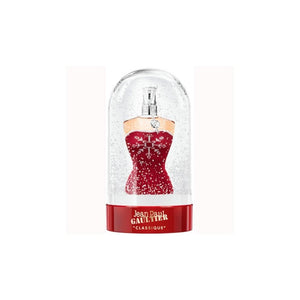Jean Paul Gaultier Classique Christmas Edt perfume