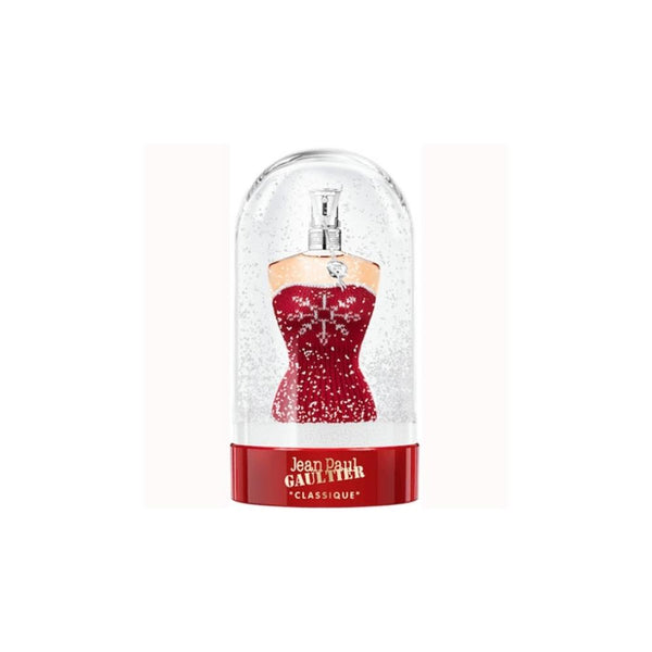 Jean Paul Gaultier Classique Christmas Edt perfume