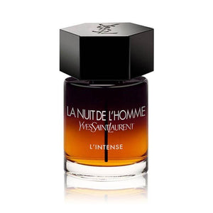 عطر لانوي دي لاهوم لا انتنس ايف سان لوران YVES SAINT LAURENT La Nuit De L'Homme
