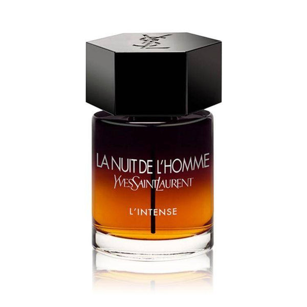 عطر لانوي دي لاهوم لا انتنس ايف سان لوران YVES SAINT LAURENT La Nuit De L'Homme