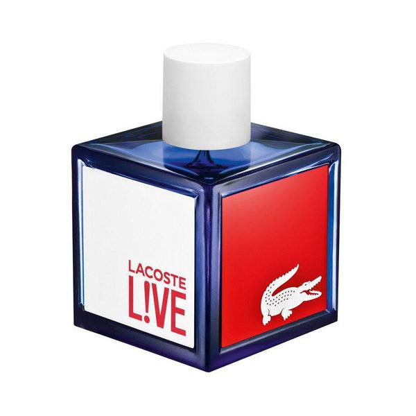 عطر لاكوست لايف Lacoste Live EDT