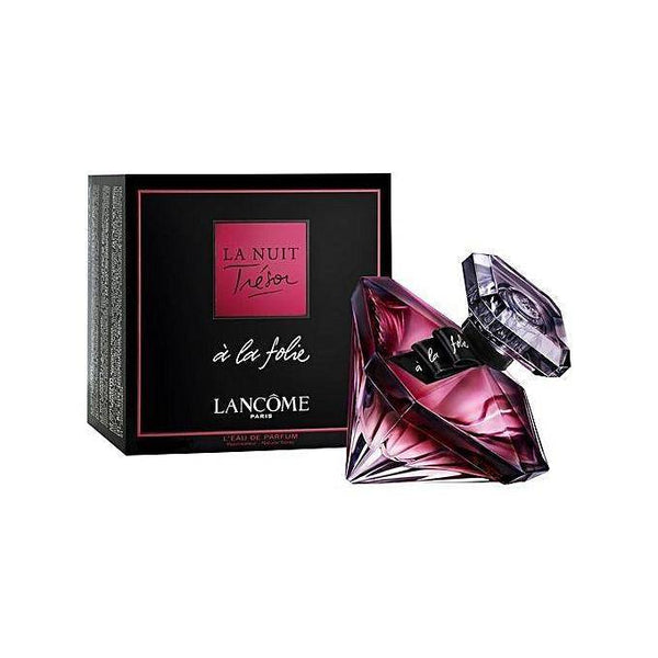 عطر لانكوم لا نوت تريسور ألا فولي Lancome La NuitTrésor à la Folie