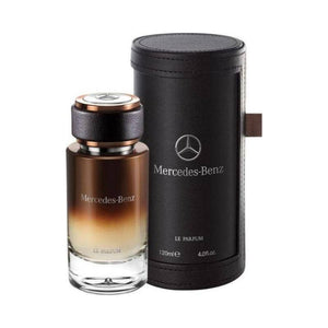 عطر لي بارفيوم مرسيدس بنز Le Parfum Mercedes-Benz
