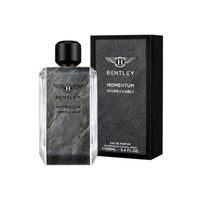 Men's Menntum Bentley Momntum Unbreakable Perfume For Men 100ml