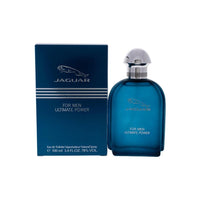 Jaguar Ultimate Power