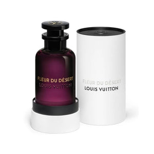 Louis Vuitton Fleur du Desert Eau de Parfum100 ml