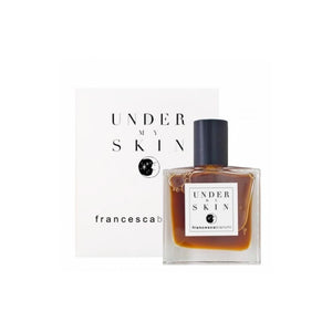 Francesca Bianchi Under My Skin Extrait de Parfum