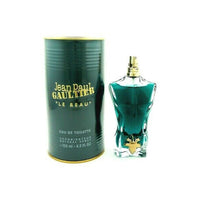 Jean Paul Gaultier Le Beau For Men Eau De Toilette 125 ML