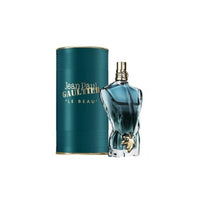 Jean Paul Gaultier Le Beau For Men Eau De Toilette 125 ML