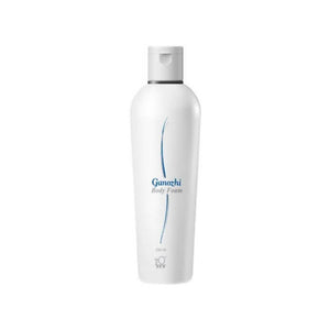 غسول للجسم جانوزي Dxn Ganozhi Body Foam